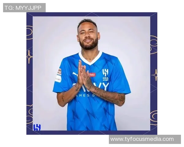 足球明星内马尔的职业生涯与成就全解析