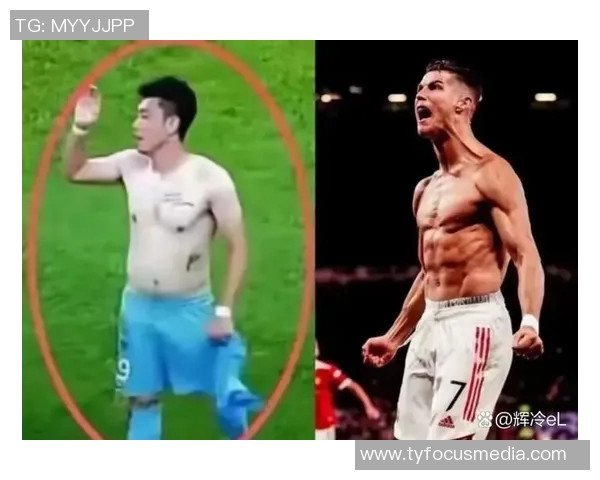 国足身材对比分析探讨球员体型对比赛表现的影响与发展潜力