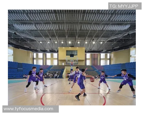 明星少儿篮球盛典点燃青春热情助力孩子们的成长与梦想